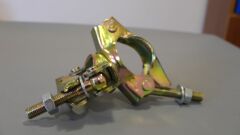 Sabit İskele Boru Kelepçesi - A Kalite - st37