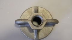 Tayrot (Tie-Rot) Somunu - 70'lik