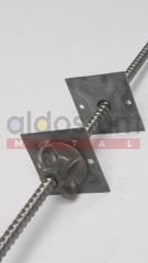 Tayrot (Tie-Rot) Takım - 1,20 Metre