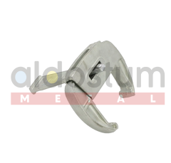 Panel Kalıp Kilidi Galvanizli 1. Kalite (Akrep)