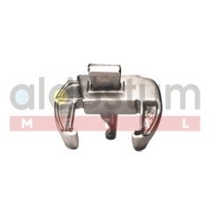 Panel Kalıp Kilidi Galvanizli 1. Kalite (Akrep)