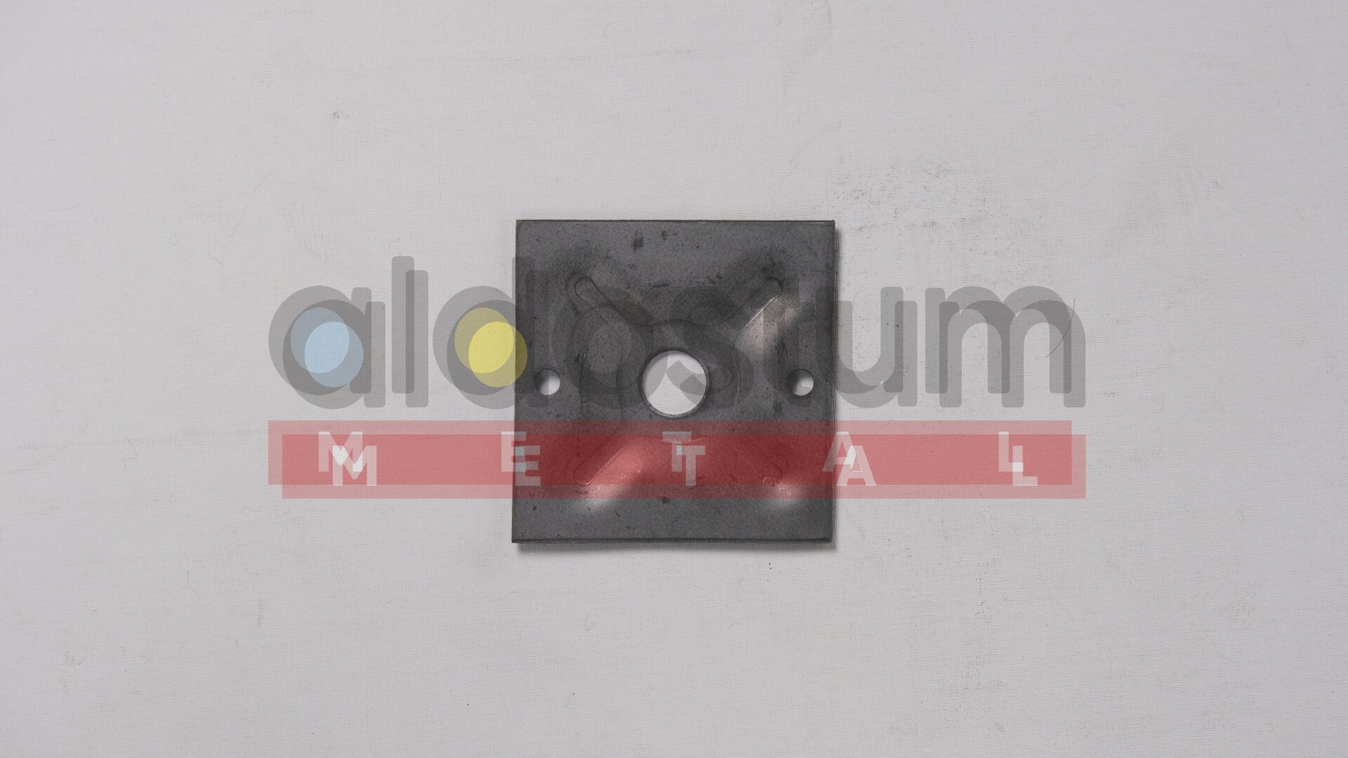 Tie-rot ( Tayrot )  Aynası 4mm