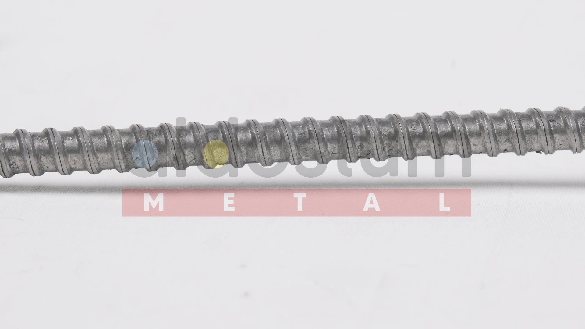 Tayrot ( Tierot ) Mili Çelik - 100 cm