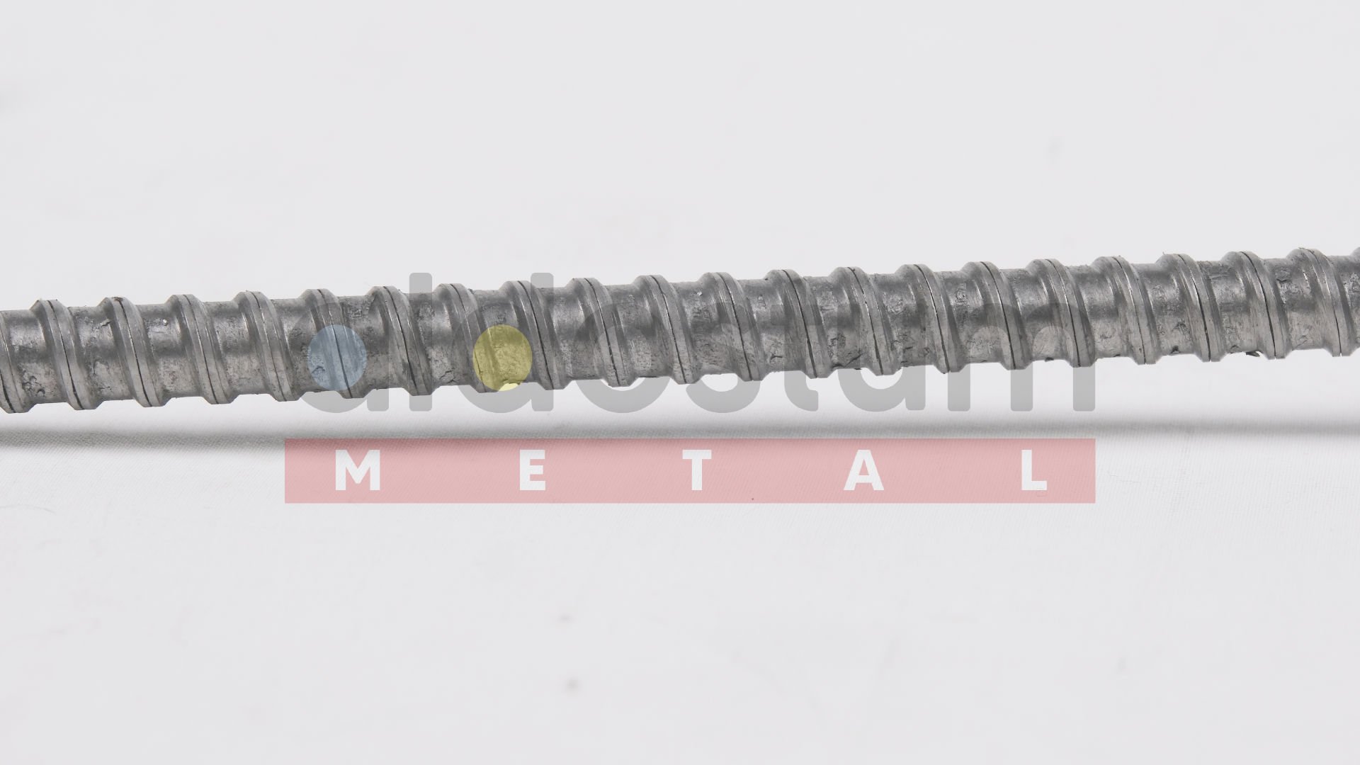 Tayrot ( Tierot ) Mili Çelik - 100 cm