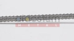 Tayrot ( Tierot ) Mili Çelik - 100 cm