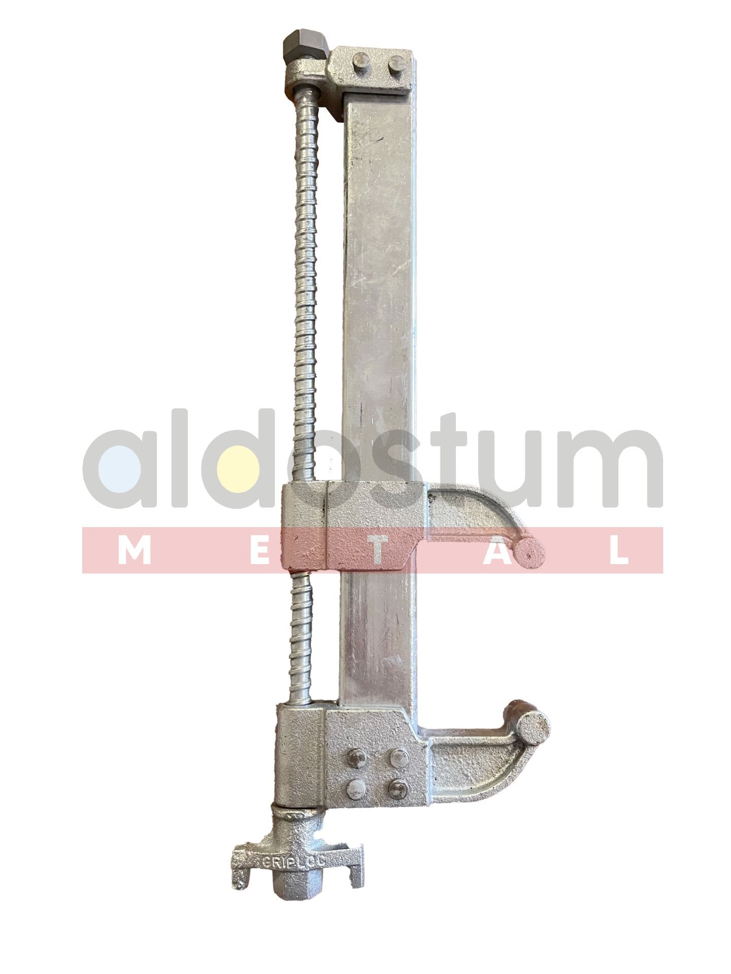 Panel Kalıp Ayarlamabilir Kilit