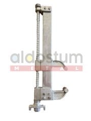 Panel Kalıp Ayarlamabilir Kilit