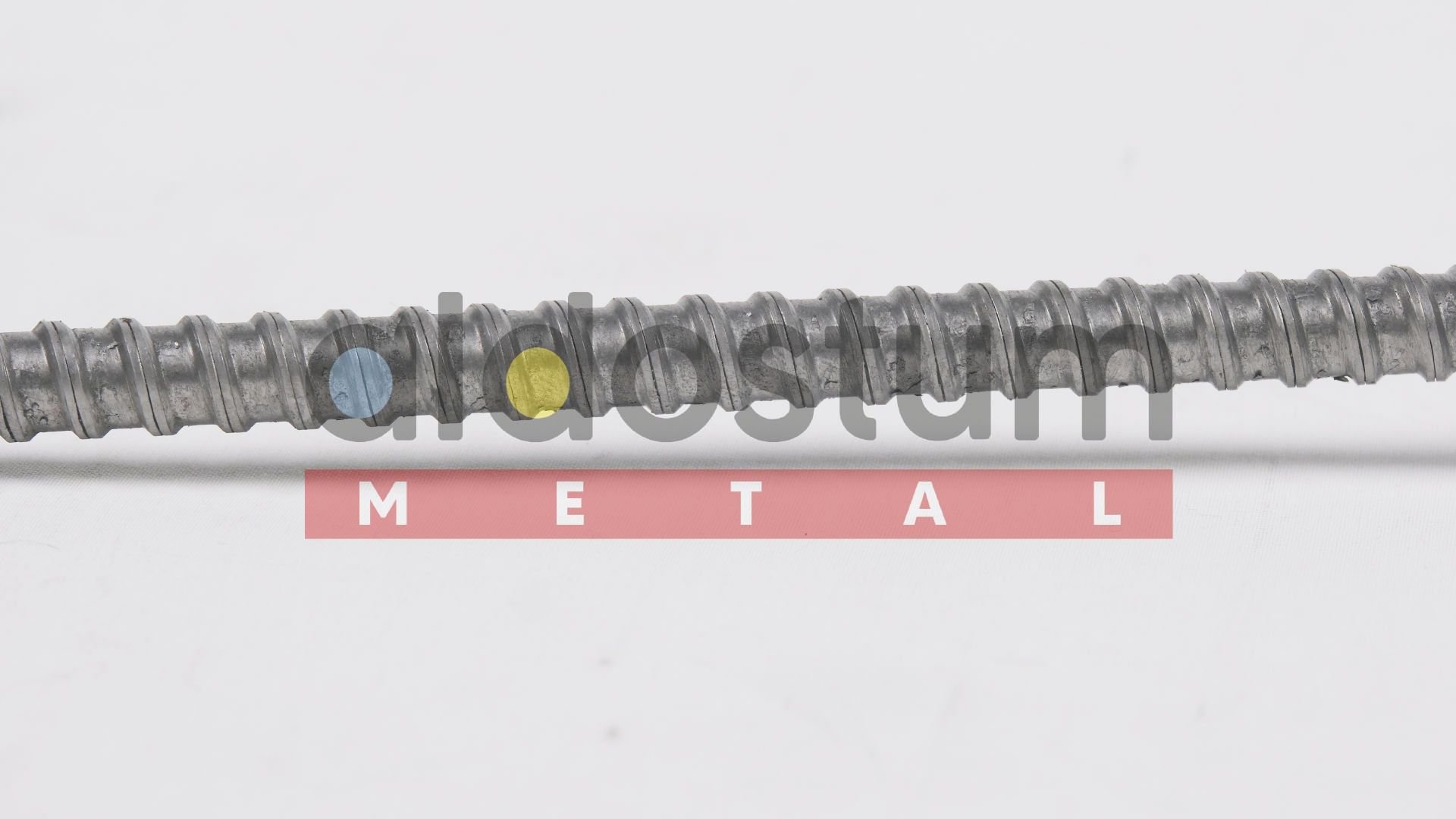 Tayrot ( Tierot ) Mili Çelik - 120 cm