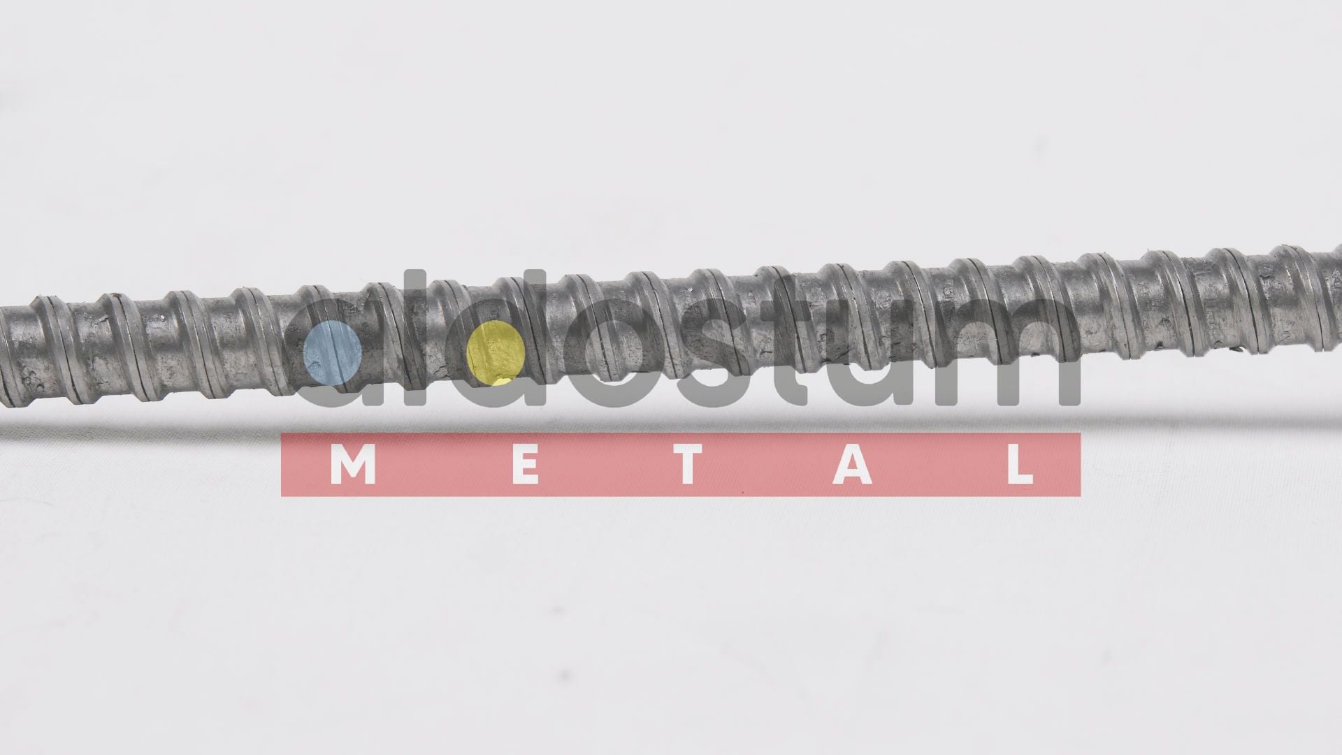 Tayrot ( Tierot ) Mili Çelik - 120 cm