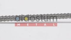 Tayrot ( Tierot ) Mili Çelik - 120 cm