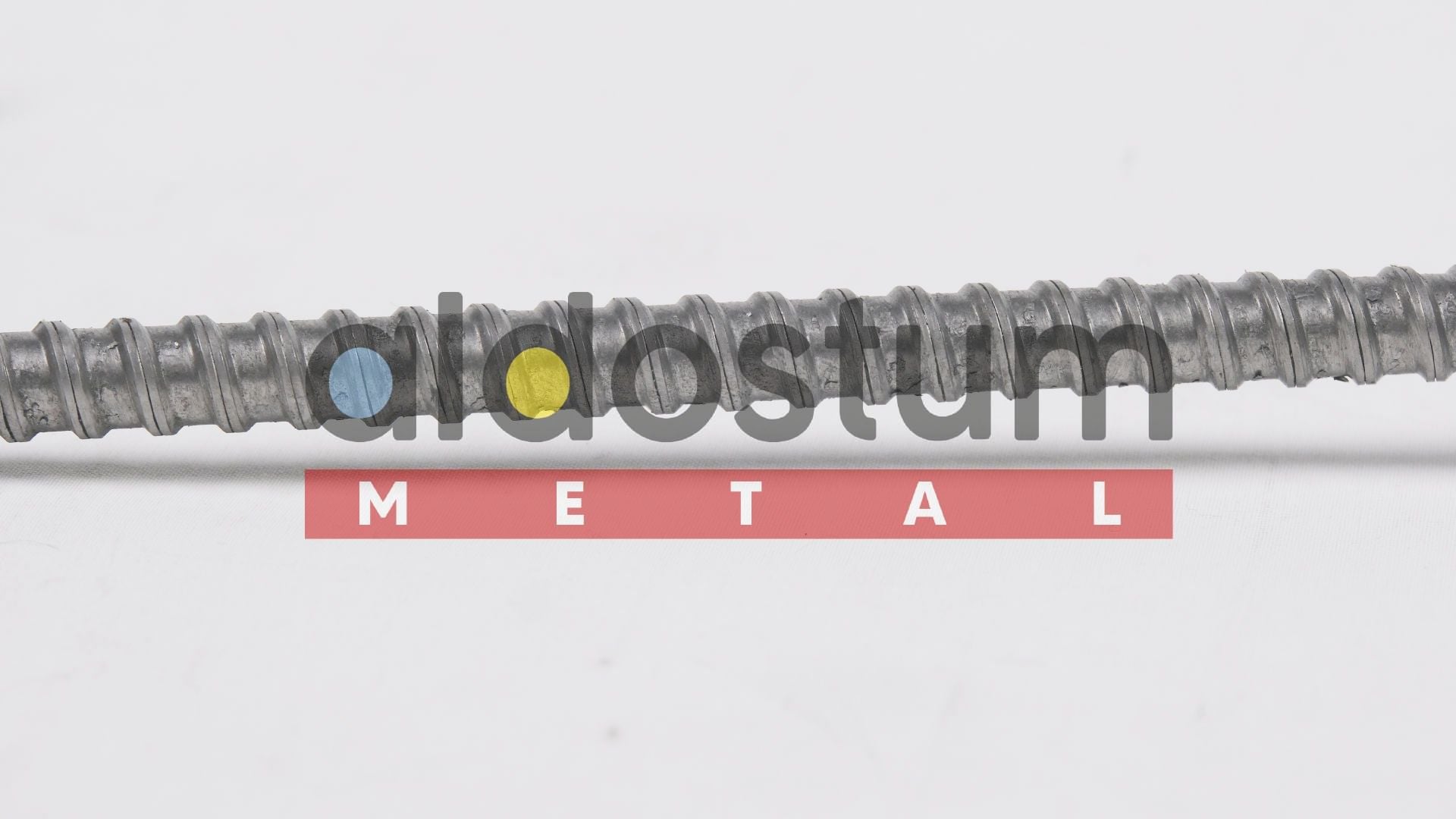 Tayrot ( Tierot ) Mili Çelik - 150 cm