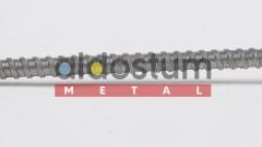 Tayrot ( Tierot ) Mili Çelik - 150 cm