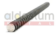 Yassı Tierod Tayrot Mili (20 ton dayanım gücü)