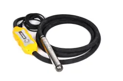 Rane Kendinden Konvektörlü Beton Vibratörü