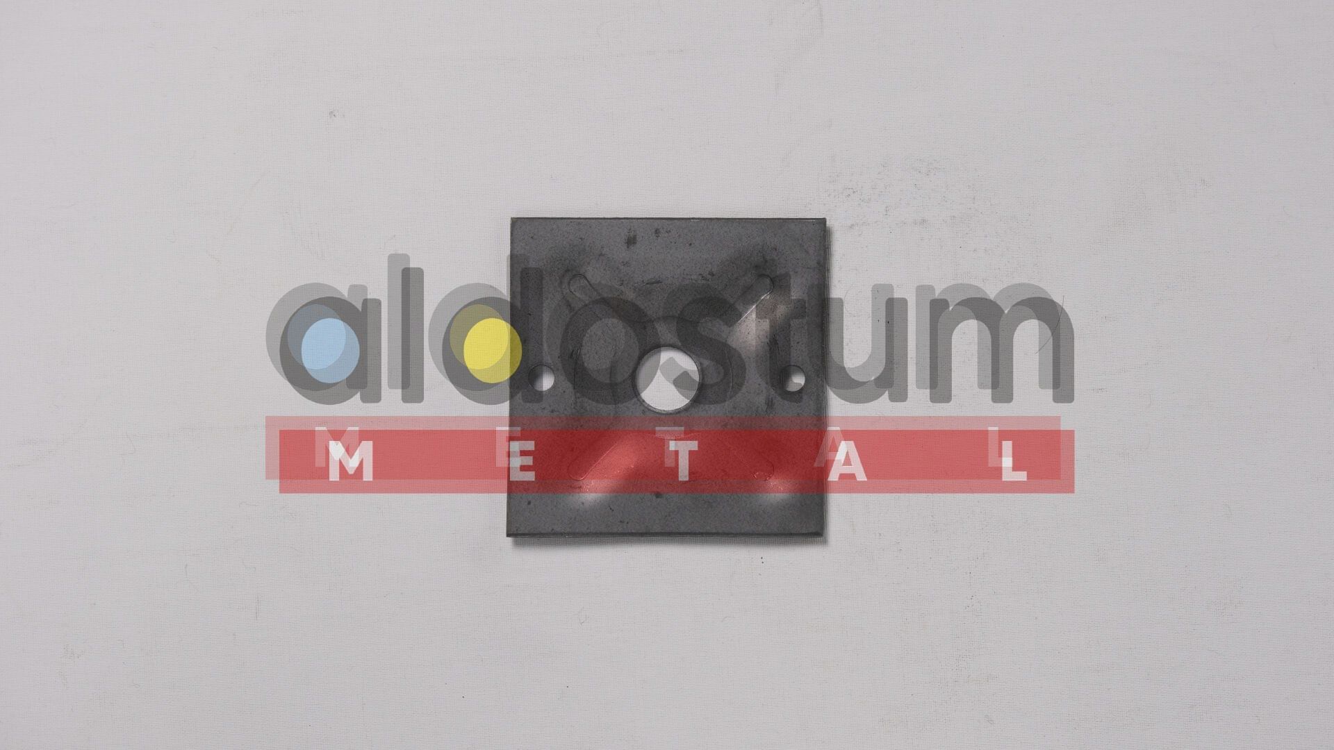 Tie-rot ( Tayrot )  Aynası 2,5 mm