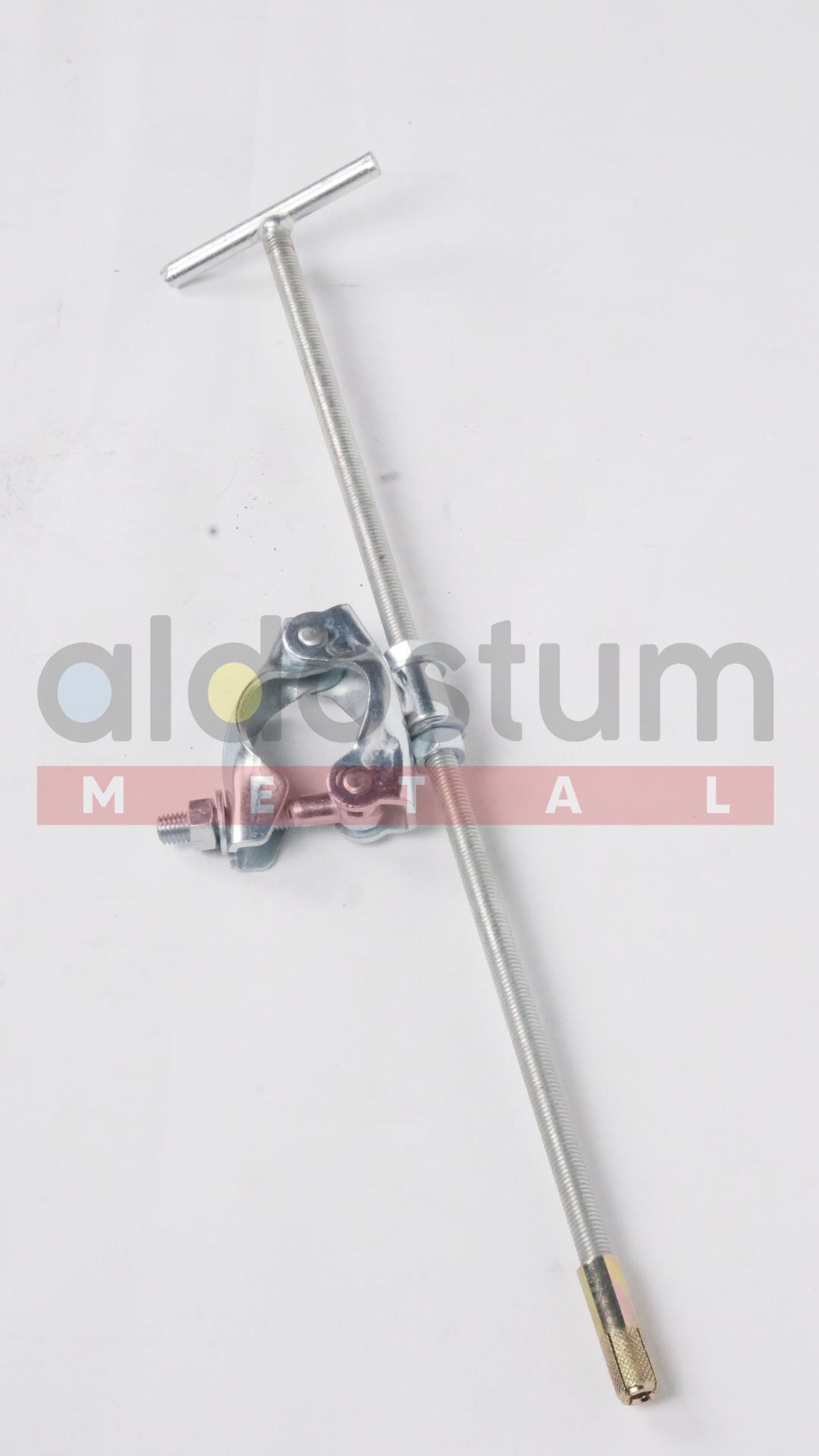 İskele Tiji Takımı Dubelli 50cm