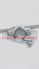 İskele Tiji Takımı Dubelli 50cm