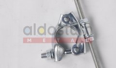 İskele Tiji Takımı Dubelli 50cm-EKO