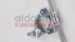 İskele Tiji Takımı Dubelli 50cm-EKO